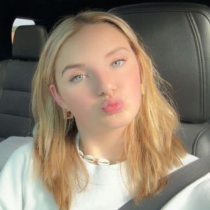 Meet your Posher, Hanna-joy